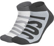 kaltses nike sportswear no show 2p anthraki gkri 38 42 photo