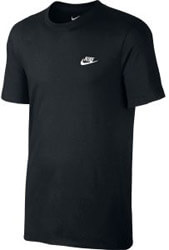 mployza nike sportswear t shirt mayri xl photo