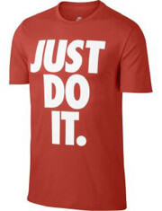 mployza nike sportswear just do it kokkini s photo