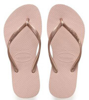 sagionara havaianas slim roz 35 36 photo