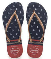 sagionara havaianas slim nautical mple skoyro 37 38 photo