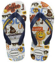 sagionara havaianas kids emoji movie leyki photo