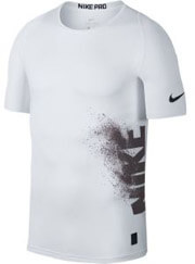 mployza nike pro tee leyki photo