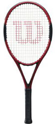 raketa wilson hammer 5 kokkini mayri grip 1 photo
