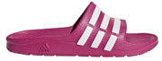 sagionara adidas performance duramo slide roz uk 6 eu 38 photo