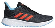 papoytsi adidas performance duramo 9 mayro uk 4 eu 36 2 3 photo