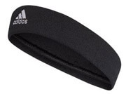 perimetopio adidas performance tennis headband mayro photo