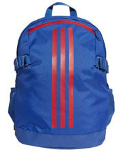 tsanta platis adidas performance power backpack mple kokkini photo