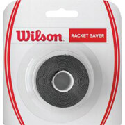 tainia wilson racquet saver head tape photo