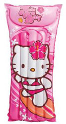 foyskoto stroma paralias intex hello kitty swim mat photo