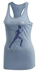 fanelaki adidas performance story tank galazio m photo