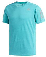 mployza adidas performance response cooler tee thalassi l photo