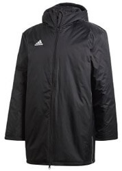 mpoyfan adidas performance core18 std jacket mayro photo