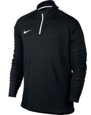 mployza nike dry academy drill top mayri leyki photo