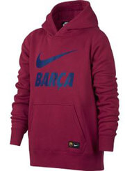 foyter nike sportswear fc barcelona kokkino mple m photo