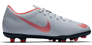 papoytsi nike mercurial vapor xii club junior mg gkri usa 35y eu 355 photo
