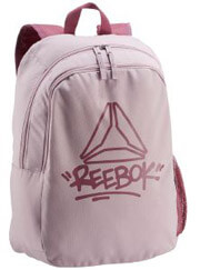 tsanta platis reebok kids foundation backpack roz photo