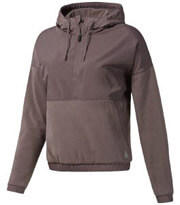 foyter reebok sport microfleece woven mob photo