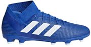 papoytsi adidas performance nemeziz 183 fg mple uk 9 eu 43 1 3 photo