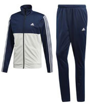 forma adidas performance back2basics 3s tracksuit mple skoyro leyki 7 photo