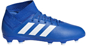 papoytsi adidas performance nemeziz 183 fg junior mple photo