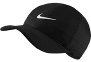 kapelo nike court aerobill featherlight tennis cap mayro photo