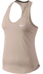 fanelaki nike court pure tennis tank roz photo