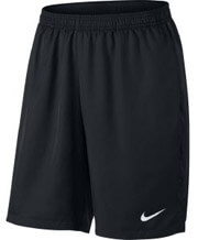sorts nike court dry tennis mayro l photo