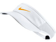 kapelo nike court aerobill visor leyko photo