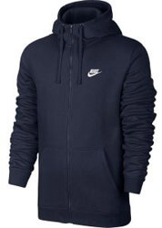 zaketa nike sportswear hoodie mple skoyro l photo