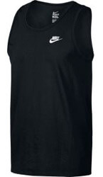 fanelaki nike sportswear tank mayro xxl photo