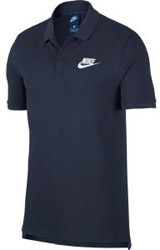 mployza nike sportswear polo mple skoyro photo