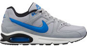 papoytsi nike air max command gkri usa 8 eu 41 photo