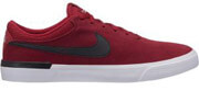 papoytsi nike skateboarding hypervulc eric koston kokkino usa 8 eu 41 photo