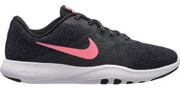 papoytsi nike flex trainer 8 anthraki roz photo