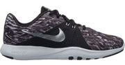 papoytsi nike flex trainer 8 mayro asimi usa 8 eu 39 photo