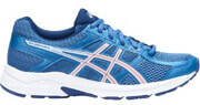 papoytsi asics gel contend 4 mple roz photo
