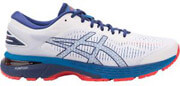 papoytsi asics gel kayano 25 leyko usa 9 eu 425 photo