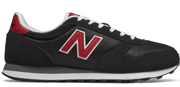 papoytsi new balance 311 mayro kokkino usa 9 eu 425 photo