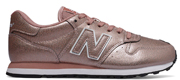 papoytsi new balance 500 roz metalliko photo