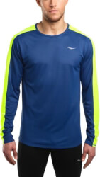 mployza saucony hydralite long sleeve tee mple skoyro photo