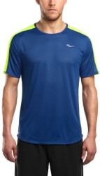 mployza saucony hydralite short sleeve tee mple skoyro m photo