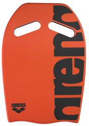 sanida arena kickboard portokali photo