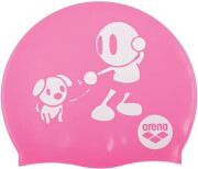 skoyfaki arena kun cap dog roz photo