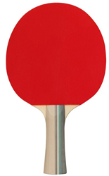 raketa ping pong get go 2 stars kokkino mayro photo