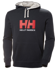 foyter helly hansen hh logo hoodie mple skoyro photo