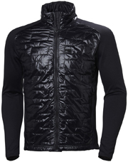 jacket helly hansen lifaloft hybrid insulator mayro photo