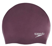 skoyfaki speedo plain moulded silicone cap mob photo