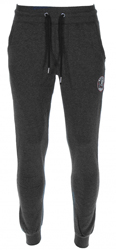 panteloni russell athletic collegiate r rosette pant anthraki photo