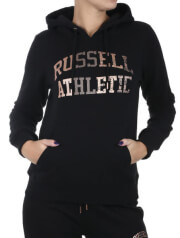 foyter russell athletic pull over hoody mayro photo